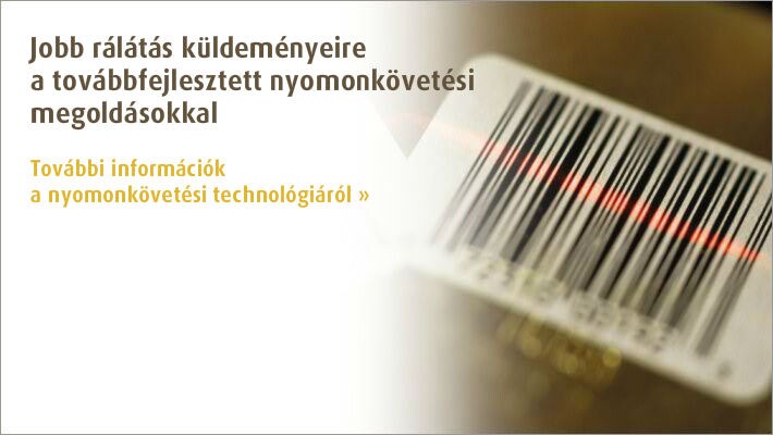 Nyomonkövetési technológia