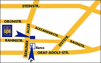 Dusseldorf