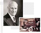 UPS Time Capsule 1907-1929