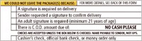 Package Information