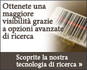 Tecnologia di ricerca