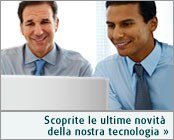 Scoprite le ultime novit? della nostra tecnologia
