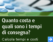 Calcola tempi e costi