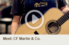 Meet: Martin & Co.