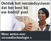 Meer weten over verzendtechnologie