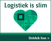 Logistics is smart