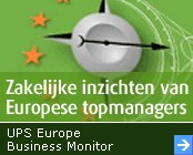 UPS Europe Business Monitor