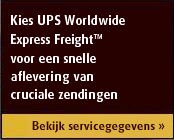 Bekijk servicegegevens