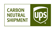 UPS carbon neutral