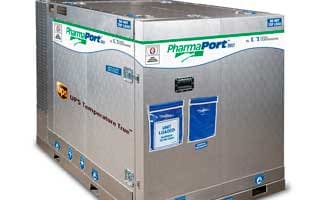 Pharmaport 360