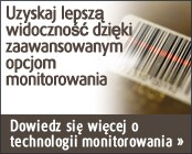 Dowiedz si? wi?cej o technologii monitorowania