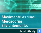 Movimente as suas Mercadorias Eficientemente.