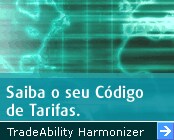 Saiba o seu Código de Tarifas.
