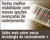 Tecnologia de rastreamento