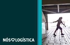 Descubra a Nova Logística