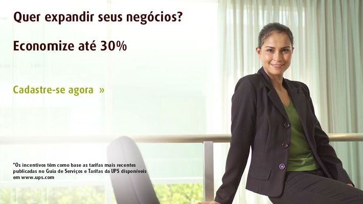 Economize até 30%