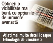 Afla?i mai multe detalii despre  tehnologia de urm?rire