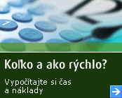 Calculate Time and Cost