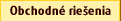 Obchodné rie&scaron;enia