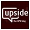 Read and Discover: Upside Blog