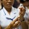 Temperature-sensitive Vaccine Shipment