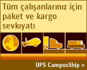 CampusShip