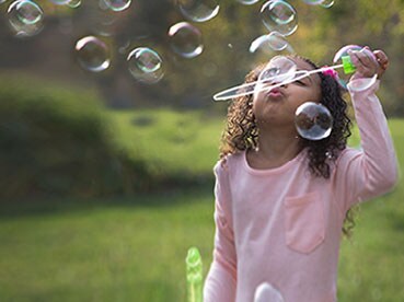 Wishes Remembered: The Smallest Wish Giver