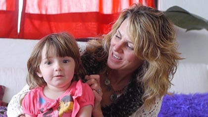 Get control over your packages with UPS My Choice.