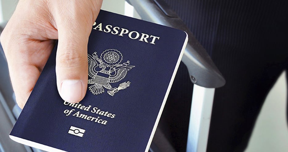 The UPS Store expands passport renewal services | UPS - United States