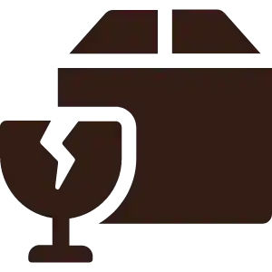 Icône UPS Colis spéciaux