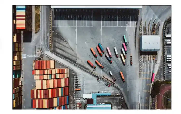 2026 Q2 Global Freight Transportation and Logistics Trends | UPS Supply ...