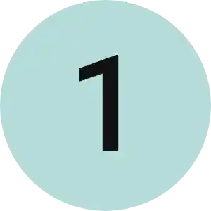 Icona UPS fase 1 foglia di tè