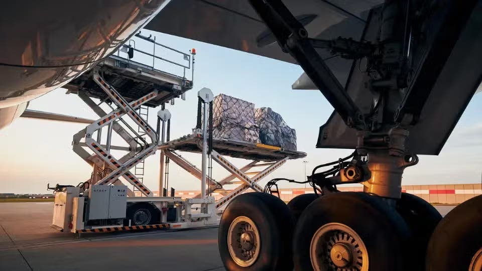 Specialized Freight Services | UPS Supply Chain Solutions - Japan