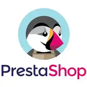 PrestaShop-logo