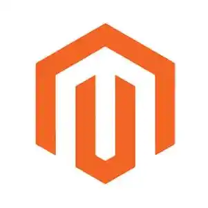 Magento-logotyp