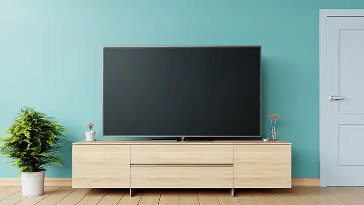 Hur man skickar TV B-1179366-Q421